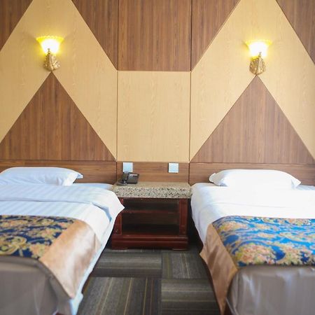 Zolo Hotel Ulaanbaatar Esterno foto