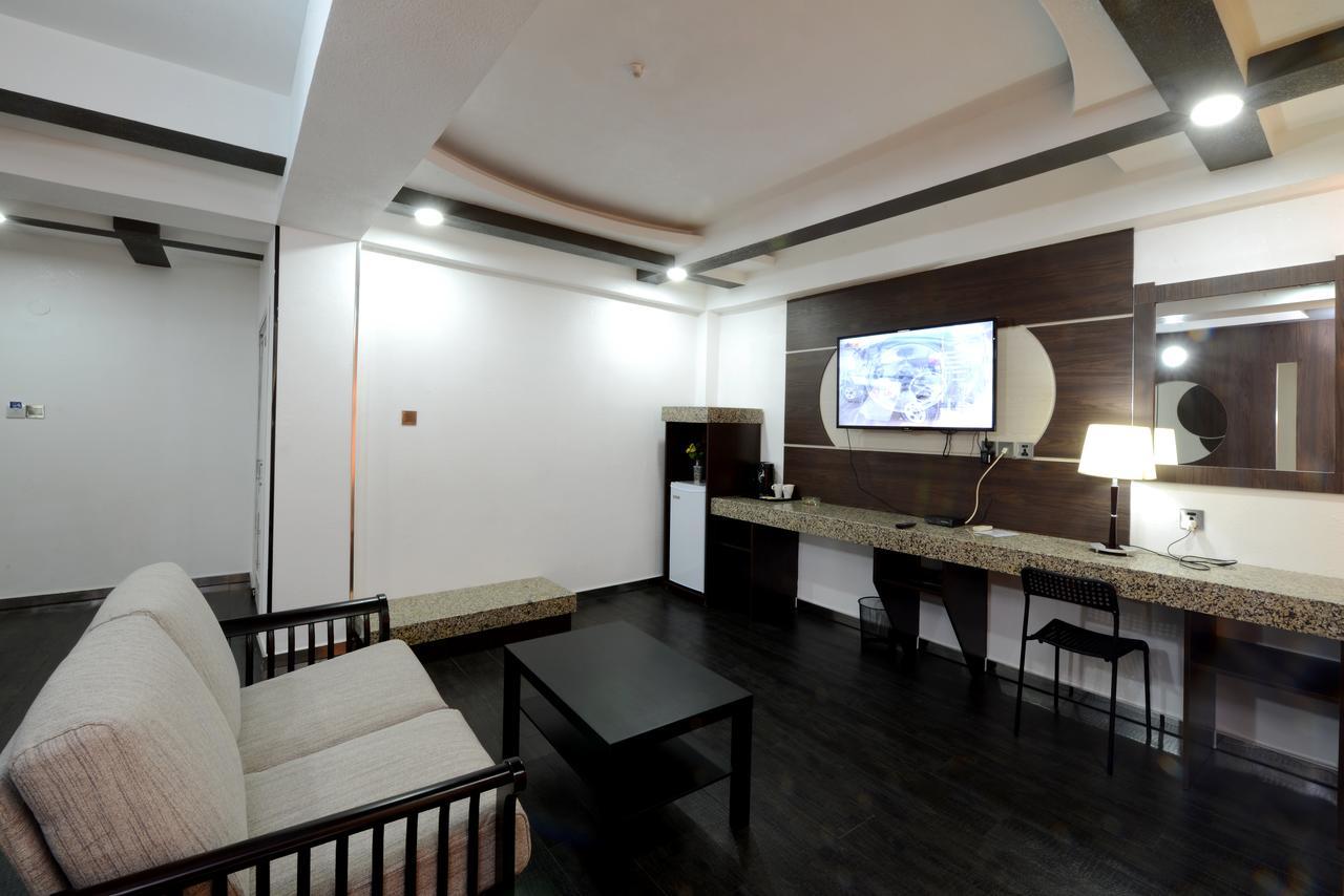 Zolo Hotel Ulaanbaatar Esterno foto