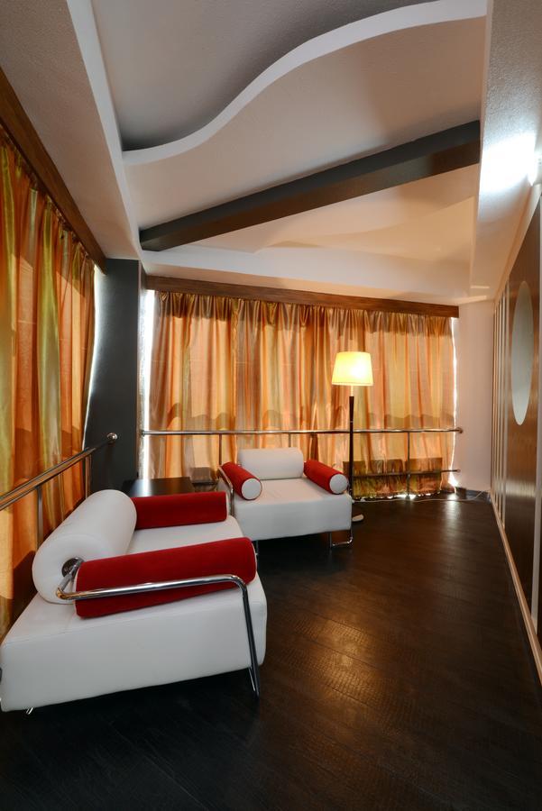 Zolo Hotel Ulaanbaatar Esterno foto