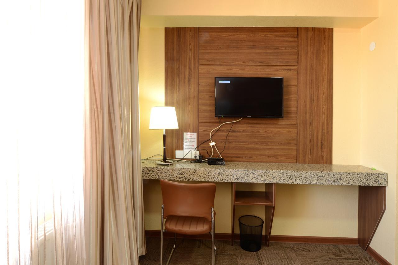 Zolo Hotel Ulaanbaatar Esterno foto